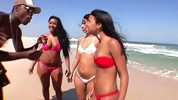 Putas Brasileiras 04: Big Ass, Blowjob  Anal Porn