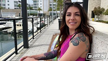 Brenna Is A Good Bad Girl