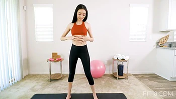 Scarlett Bloom - Initial Casting