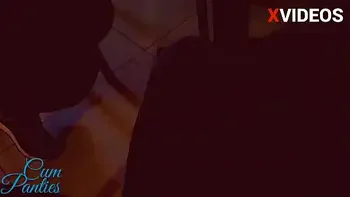 Real Public Cum Panties