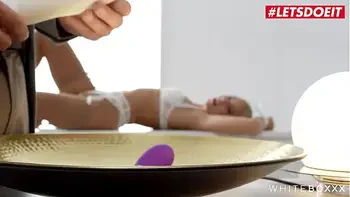 LETSDOEIT - (Lola Myluv & Max Dior) Submissive MILF Takes Cock In Hot Sex Session