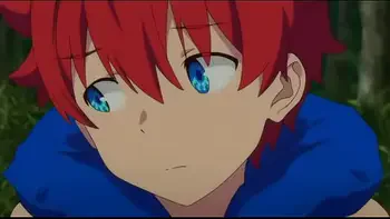 [Siokarubi] SSSS.GRIDMAN - Rikka dihamilin Om-om - 02 (Sub Indonesia)