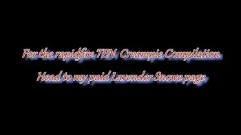 CREAMPIE COMPILATION 4 - The Best Balls Deep Rapidfire Quick Cut Cum in Pussy 2021 (Try not to Cum)