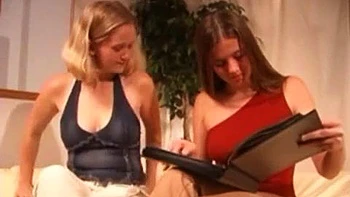 INNOCENT SIXTY NINE ft. Forgot Names: Lesbian, Licking  Xnxx Porn