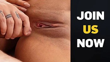 PINHOLE XXX. Russian teen anal fuck in a fitting room ft. Moon Imp  Roxy Muray: Porn