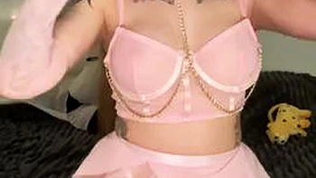 Adrianna Savu had two ejaculations back-to-back, the ultimate XXX porn!