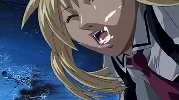 BB abridged: Fetish, Hentai  Hentai Anime Porn