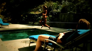 Horny Assistant Uses Boss: Blowjob, Babe  Brunette Porn