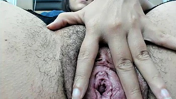 Donna Soto: Amateur, Brunette  Solo Porn