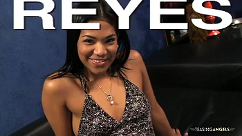 EReyes: Blowjob, Babe  Latina Porn