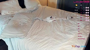 Beautiful teen satisfy her sexual need with vibrator: Babe, Xnxx  Solo Porn