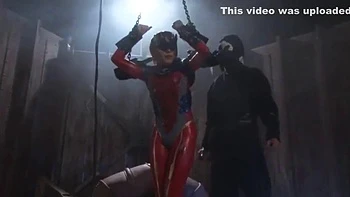 Ninja: Amateur, Babe  Heroine Porn