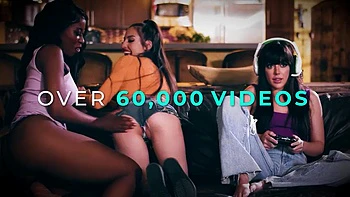 JOYMII - Asian Beauties Ditch Packing for Deep Toy Play and Sensual Pussy Worship: Porn