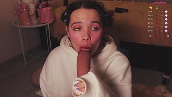 Chery Lady22 2023-08-30 03 57: Blowjob, Bongacams  Masturbation Porn