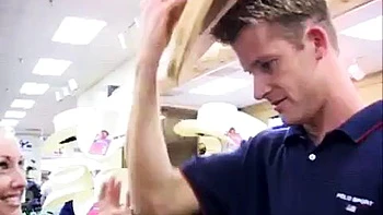 Calli Cox can t stop squirting: Blowjob, Doggy  Cowgirl Porn