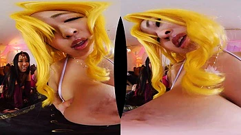 Vr elf: Bongacams, Japanese  Pov Porn