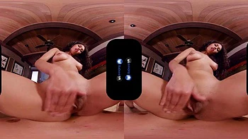 Vr 2: Blowjob, Doggy  Cowgirl Porn