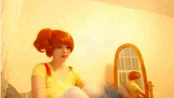 Misty cosplay: Amateur, Bongacams  Solo Porn