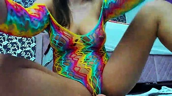 XkimBabeX: Blowjob, Big Tits  Solo Porn