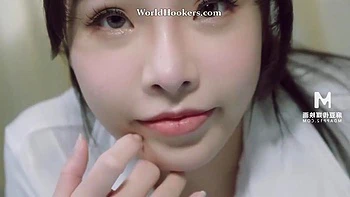 XMD-0307: Blowjob, Cowgirl  Missonary Porn