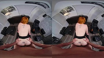 LaPh - IA: Blowjob, Doggy  Cowgirl VR Porn