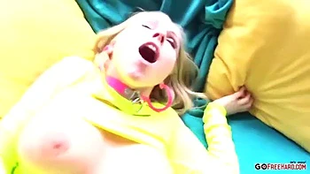 CHASTITY LYN  INTERRICAL ft. Castity Lyn: Blowjob, Doggy  Cowgirl Porn