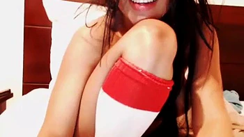 Shaadia usando dildo: Big Tits, Pornhub  Brunette Porn