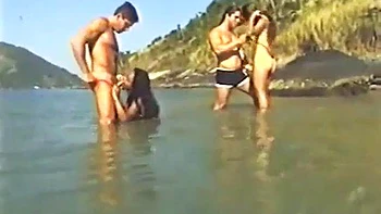 Enjoying pussy and very tasty spit: Blowjob, Doggy  Cowgirl Porn