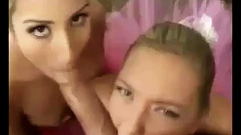 Ball suckers: Blowjob, Big Tits  Amateur Porn