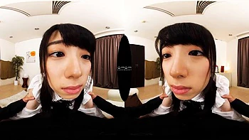 GOPJ-503 1: Blowjob, Pornhub  Japanese VR Porn