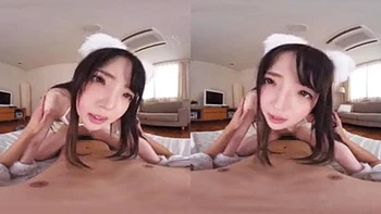 Where Do You Live: Cowgirl, Missonary  Amateur VR Porn