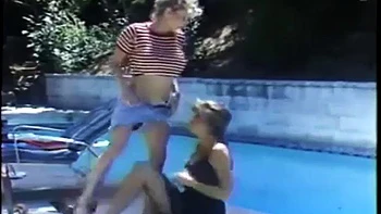 Big Knockers ft. Lacy Rose  Lacey Rose Kiss: Licking, Eporner  Lesbian Porn