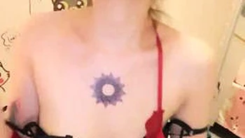 Leopard print underwear top glasses lady! Get down on your knees and eat the big cock! The best peach butt cant stand it, and its fucked hard from the first angle: Blowjob, Doggy  Cowgirl Porn