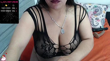 Hot latin: Doggy, Big Tits  Big Ass Porn