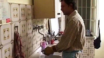 Italian mature: Blowjob, Doggy  Cowgirl Porn