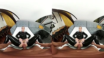 Jaajm: Blowjob, Big Tits  Vr VR Porn