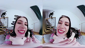 Dsfasdf: Big Tits, Amateur  Eporner VR Porn