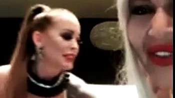 Ginger Costello outside: Blowjob, Amateur  Blonde Porn