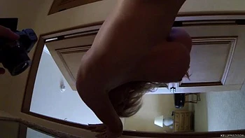 Milf READ DESCRIPTION: Blowjob, Doggy  Big Tits Porn