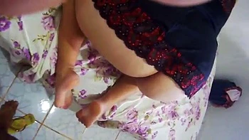 Ninfeta: Doggy, Cowgirl  Amateur Porn