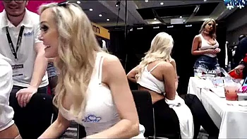 Dult3ntertinment3xpo Day 03 highlights CmS0d Pornstars: Big Tits, Babe  Big Ass Porn