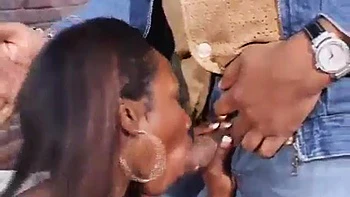 Beauty is a wonderful thing: Blowjob, Doggy  Cowgirl Porn