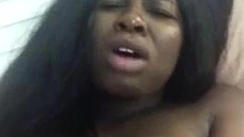 BRUH... WHO???: Big Tits, Amateur  Ebony Porn