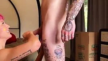 Nicole BJ Onlyfans Leak MORE IN DESCRIPTION: Blowjob, Amateur  Hardcore Porn