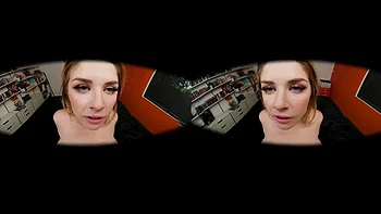 Good fun: Big Tits, Big Ass  Blowjob VR Porn