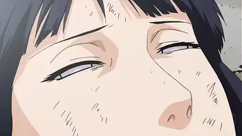 Hinata Hyuga (Naruto Shippuden) [nude filter]