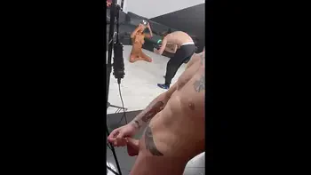 3 guys roughly fuck my girlfriend, and I look at it from the side Monika Fox Oliver Strelly Falcon Al Olivertrunk Tommy Gold Willy Regal Vincent Vega Official - 1.59