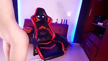 Sgum1tt: Amateur, Brunette  Solo Porn