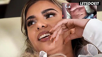 Big Ass MILF Malena Doll Outdoor Sex with Big Fat Cock - LATINA MILF: Big Tits, Blowjob  Babe Porn