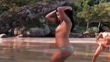 Agatha cristine - 7: Big Ass, Blowjob  Babe Porn